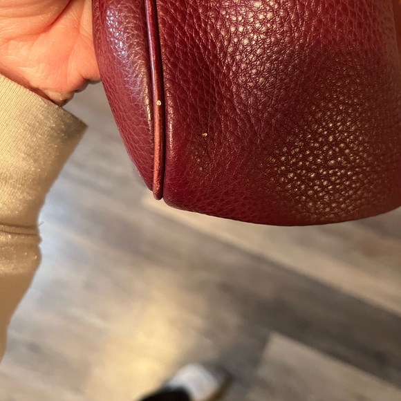 COACH PURSE - Picture 2 of 4